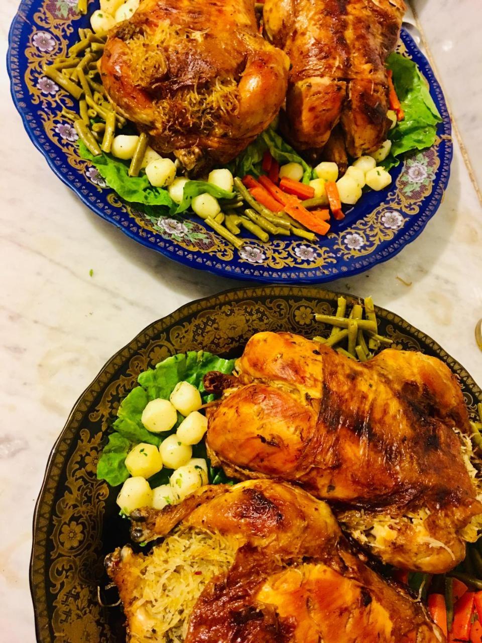 فندق Dar Zerbtana فاس المظهر الخارجي الصورة