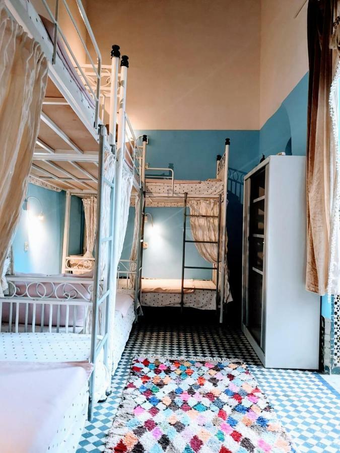 فندق Dar Zerbtana فاس المظهر الخارجي الصورة