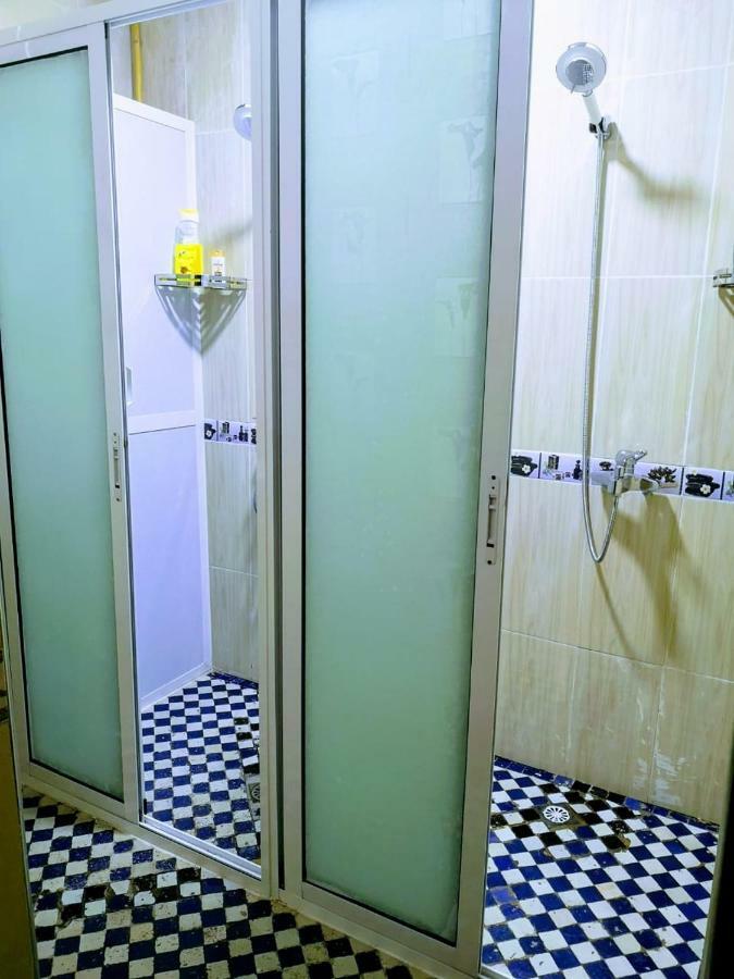 فندق Dar Zerbtana فاس المظهر الخارجي الصورة
