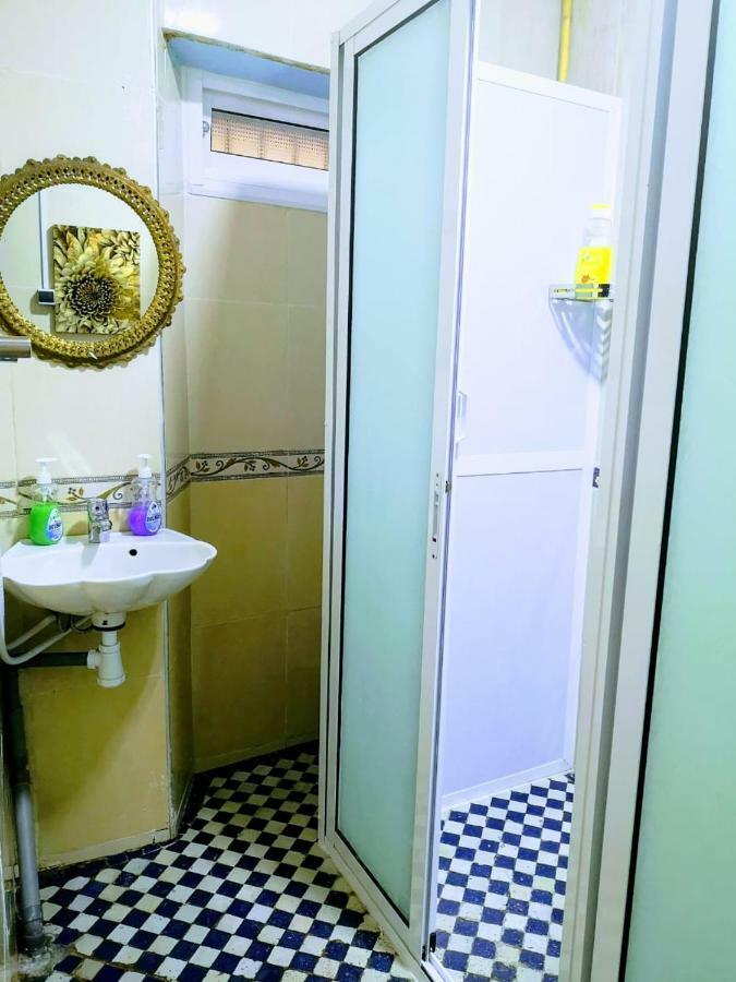 فندق Dar Zerbtana فاس المظهر الخارجي الصورة