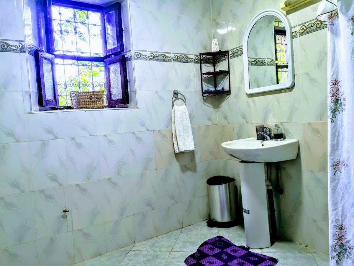 فندق Dar Zerbtana فاس المظهر الخارجي الصورة