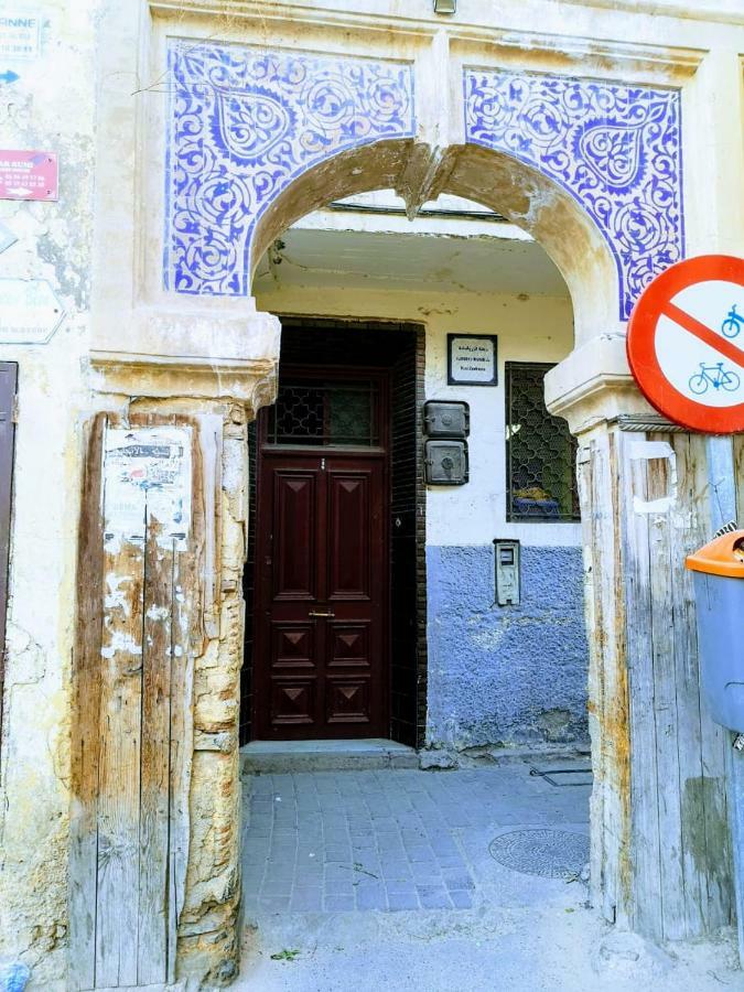 فندق Dar Zerbtana فاس المظهر الخارجي الصورة